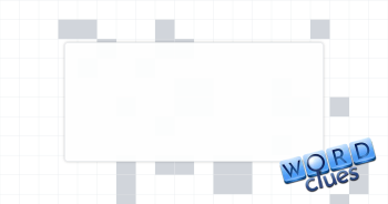 Distant Crossword Clue