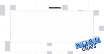 Distillery tub Crossword Clue