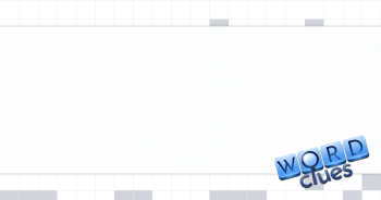 Distinct ecosystem such as the tundra Crossword Clue