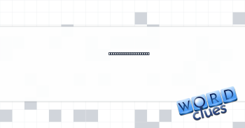 Distinction, briefly Crossword Clue