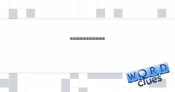 Distinction for a record Crossword Clue