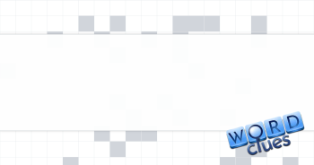 Distinctive personal vibe Crossword Clue