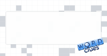 Distinctive time Crossword Clue