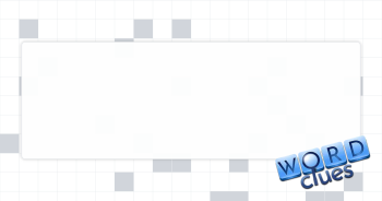 Distinctive vibe Crossword Clue