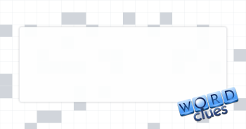Disturbing tale Crossword Clue