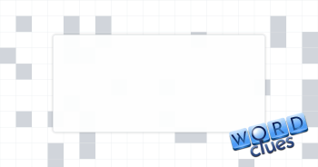 Divergent Crossword Clue