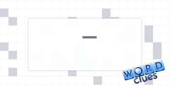 Dives into Crossword Clue