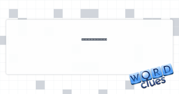 Divider in tennis Crossword Clue