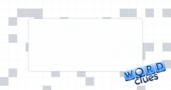 Divides Crossword Clue