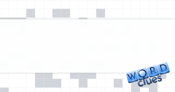 Divisive political topic Crossword Clue