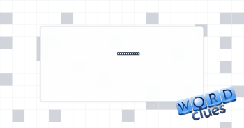 Dix x trois Crossword Clue