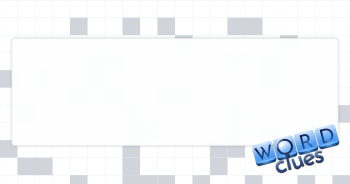 Dixie left in bed Crossword Clue