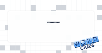 DJ performances Crossword Clue
