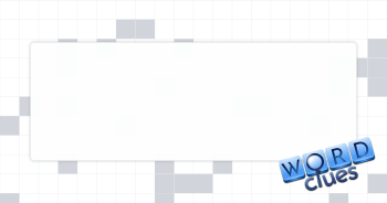 Dmitri's denial Crossword Clue