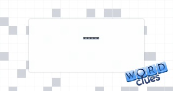 DNA carrier Crossword Clue
