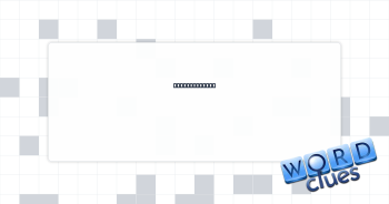 DNA depiction Crossword Clue