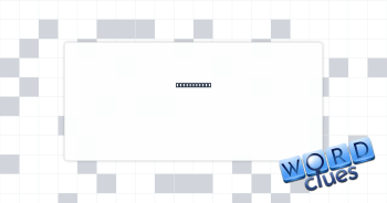 DNA-related Crossword Clue