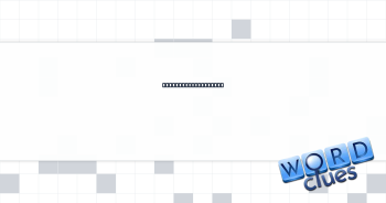 Do a checkout chore Crossword Clue