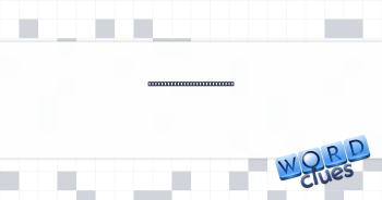 Do a round around the track Crossword Clue