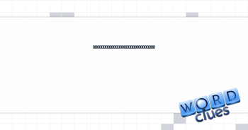 Do a thorough background check on Crossword Clue