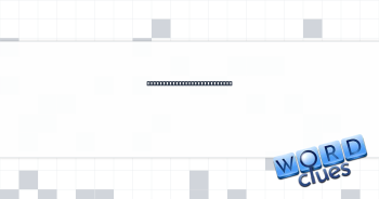 Do-it-yourselfer's purchase Crossword Clue