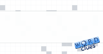 Do laps in a pool, say Crossword Clue