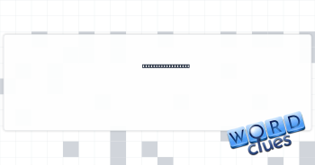 Do-over, of a sort Crossword Clue