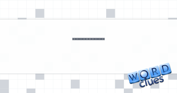 Do pretty much nothing Crossword Clue