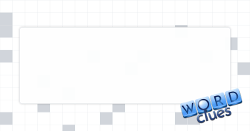 Do some penance Crossword Clue
