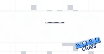 Do some stitching, say Crossword Clue