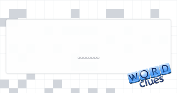 Do up laces again Crossword Clue