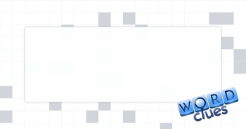 Docket backlog Crossword Clue