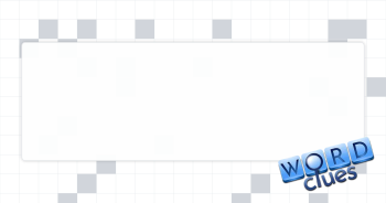 Docking platform Crossword Clue