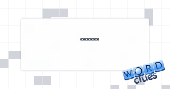 Docking spots Crossword Clue