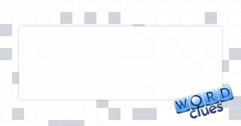 Docking station Crossword Clue