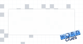 Docks district Crossword Clue