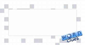 Document, e.g. Crossword Clue