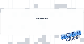 Documentary fodder Crossword Clue