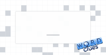 Dodge trucks Crossword Clue