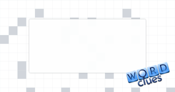 Dodgy Crossword Clue