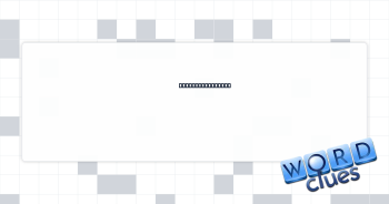 Does a cow chore Crossword Clue