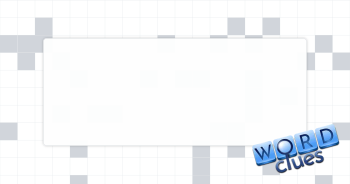 “___ does it” Crossword Clue