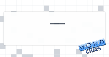 Does kitchen work Crossword Clue