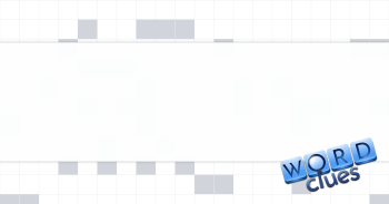 Does something to a T Crossword Clue