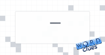 Doesn't dump Crossword Clue