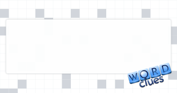Doesn't enunciate Crossword Clue
