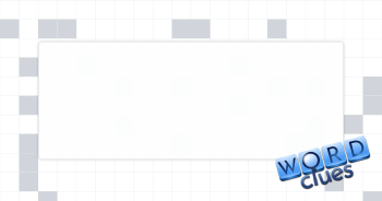 Doesn't let go Crossword Clue