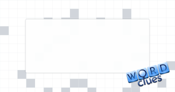 Doesn't move Crossword Clue