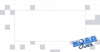 Doesn't pass Crossword Clue