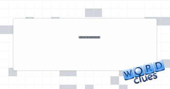 Doesn't succeed Crossword Clue